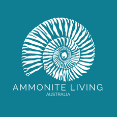 Ammonite Living